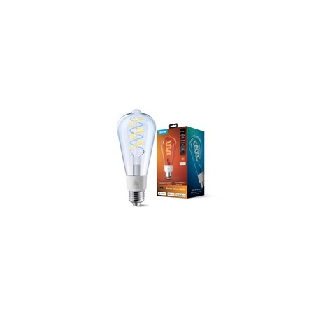 Govee Smart žárovka ST64 RGBWW 5W-40W 500lm E27 Long Life, Matter