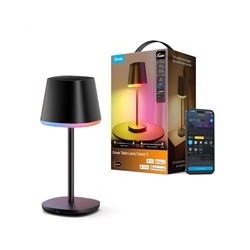 Govee Table Lamp Classic S RGBICWW stolní lampa, Matter