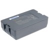 GARDENA 590 21 42-05, Li-Ion 18,5V 2500mAh