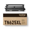 BROTHER Toner TN-625XLBK pro řadu FC, 6500 stran, Black