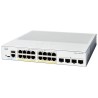 Cisco Catalyst switch C1300-16P-4X