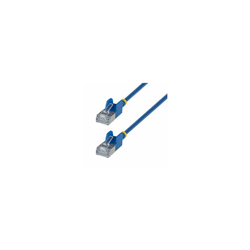 4M ULTRA SLIM CAT6A CABLE/. N6APATSTP34BLS4M