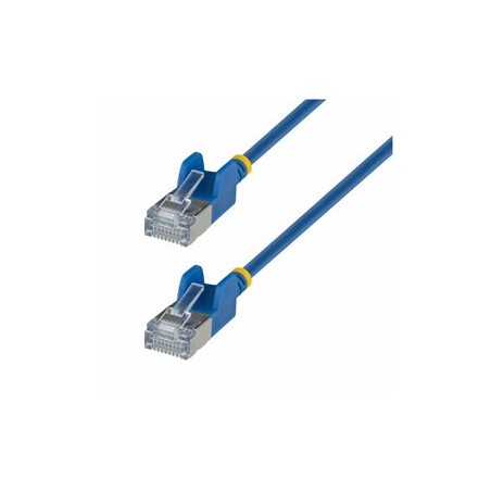 4M ULTRA SLIM CAT6A CABLE/. N6APATSTP34BLS4M