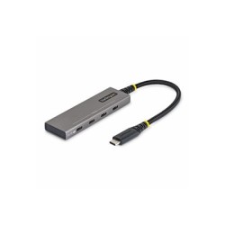 Startech 4-Port USB-C Hub 100W PD/.