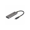 Startech 4-Port USB-C Hub 100W PD/.
