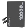 OBAL:ME MagNetix Powerbanka 10000mAh Black