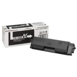TK-580K/TONER KIT BLACK FS-C5150DN 1T02KT0NL0