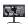 Iiyama GOB2701QSC-B1 27IN 69CM M3-OLED/2560X1440 1500000:1 1500CD/QHD