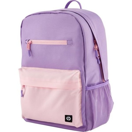 HP Campus Lavender Backpack - Batoh