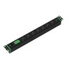APC EasyPDU Basic 1U 16A 230V 8C13/
