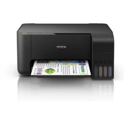 EPSON tiskárna ink EcoTank L3310, A4, technologie Heat-Free, Záruka 5 let po registraci zdarma