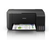 EPSON tiskárna ink EcoTank L3310, A4, technologie Heat-Free, Záruka 5 let po registraci zdarma