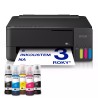 EPSON tiskárna ink EcoTank L1350, A4, Apple AirPrint, Wi-Fi, Záruka 5 let po registraci zdarma