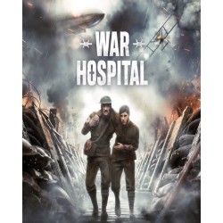 ESD War Hospital