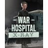 ESD War Hospital X-ray