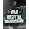 War Hospital X-ray – herní rozšíření pro PC (elektronická licence)