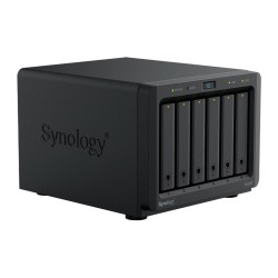 Synology FS200T FlashStation