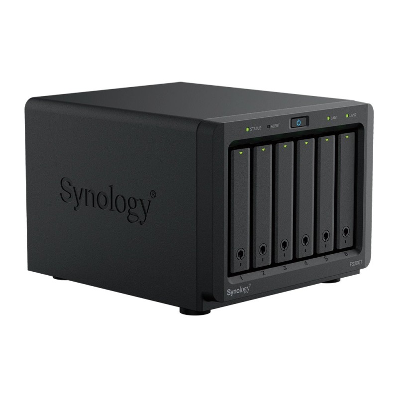 Synology FS200T FlashStation