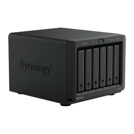 Synology FS200T FlashStation