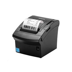 POŠKOZENÝ OBAL - Bixolon SRP-350plusV, cutter, USB, Ethernet, black