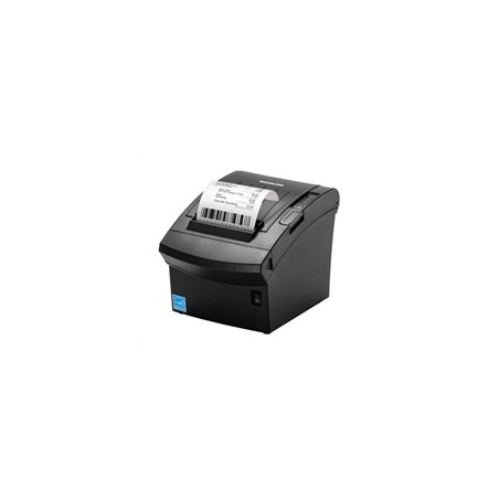 POŠKOZENÝ OBAL - Bixolon SRP-350plusV, cutter, USB, Ethernet, black