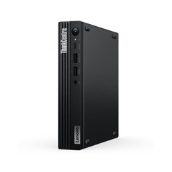 LENOVO PC ThinkCentre M70q G5 Tiny - i3-13100T,16GB,256SSD,noDVD,W11P,4y On Site