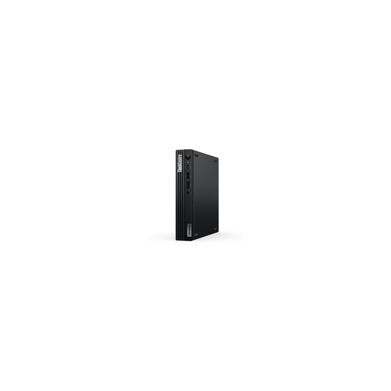 LENOVO PC ThinkCentre M70q G5 Tiny - i3-13100T,16GB,256SSD,noDVD,W11P,4y On Site