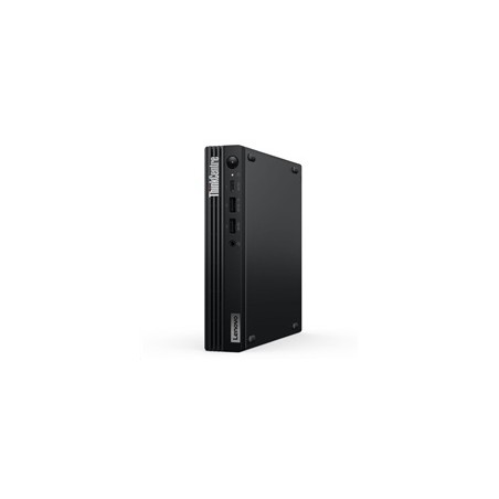 LENOVO PC ThinkCentre M70q G5 Tiny - i3-13100T,16GB,256SSD,noDVD,W11P,4y On Site