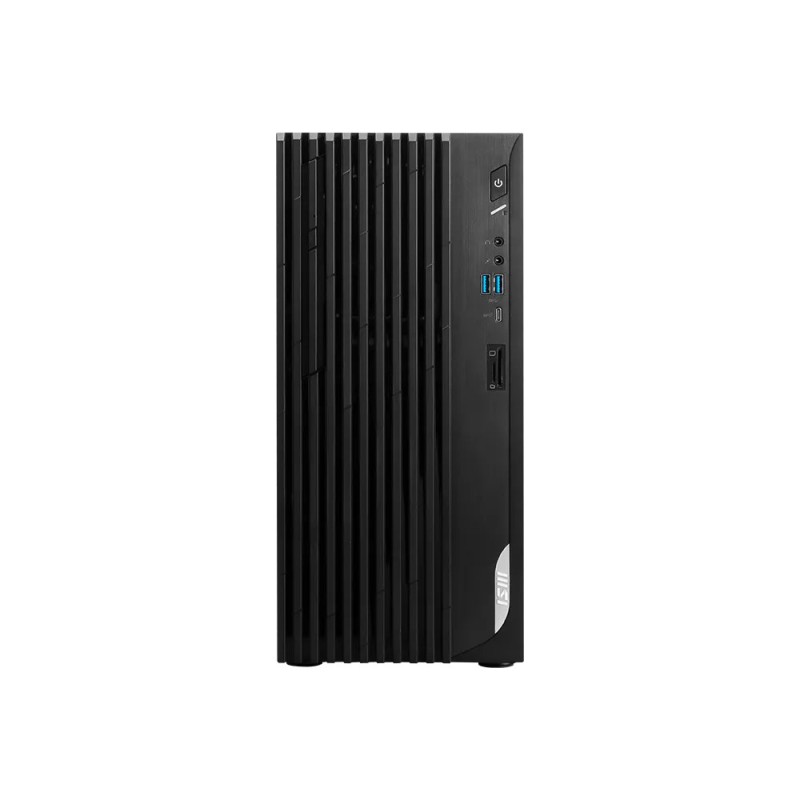 MSI PRO DP180/i5 14400F/16GB/512/RTX 3050/W11H