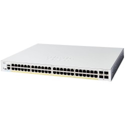 Cisco Catalyst switch C1300-48FP-4X
