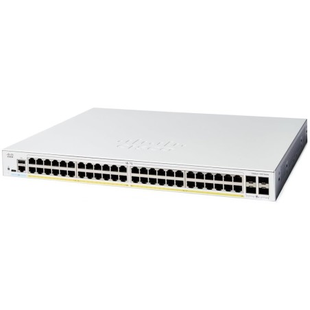 Cisco Catalyst switch C1300-48FP-4X