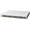 Cisco Catalyst switch C1300-48FP-4X