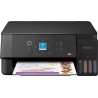 EPSON tiskárna ink EcoTank L3361, A4, LCD displej, Apple AirPrint, Wi-Fi, Záruka 5 let po registraci zdarma