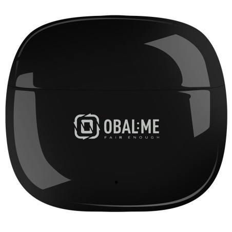 OBAL:ME Seal True Wireless In-EarBuds Black