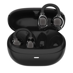 CANYON OWS Ear Clips headset OnFlow 14 Black