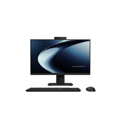 ASUS PC AiO ExpertCenter P44 (P440VAK-BPC048XA) i5-13420H, 23" 1920 x 1080, 8GB, 512 GB, UHD, W11 Pro EDU, black