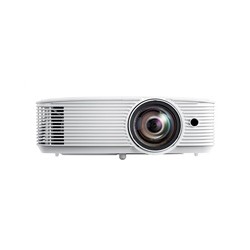 Optoma projektor GT500XR (DLP, FULL 3D, XGA, 4000 ANSI, 25000:1, HDMI, VGA, RS232, 1x10W speaker)