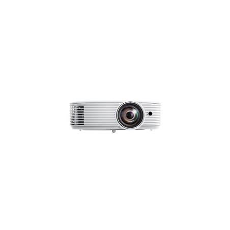 Optoma projektor GT500XR (DLP, FULL 3D, XGA, 4000 ANSI, 25000:1, HDMI, VGA, RS232, 1x10W speaker)