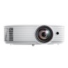 Optoma projektor GT500XR (DLP, FULL 3D, XGA, 4000 ANSI, 25000:1, HDMI, VGA, RS232, 1x10W speaker)