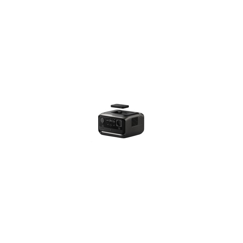 EcoFlow RIVER 3 Plus Wireless