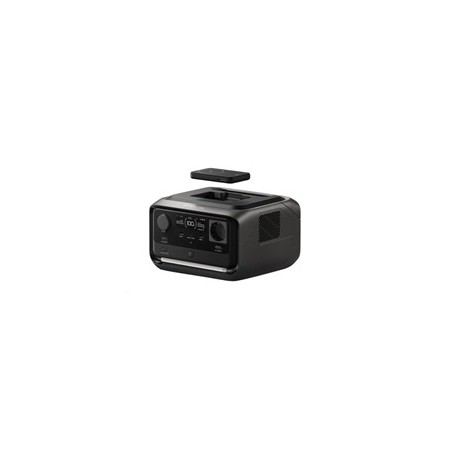 EcoFlow RIVER 3 Plus Wireless