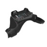 RS2100 Slim Back of Hand Mount With Embedded Trigger, Left Hand, One Size Fits All.