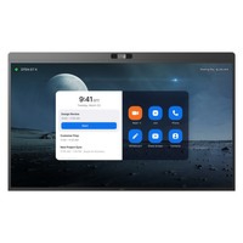 DTEN D7X 55IN Windows Edition/.