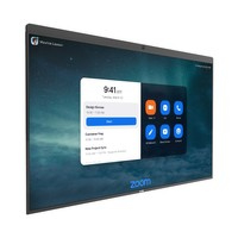 DTEN D7X 55IN Android Edition/