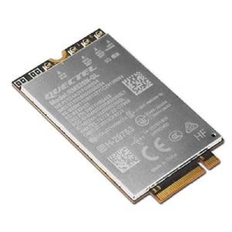 Lenovo ThinkPad Rolling Wireless RW101/R-GL SDX12 4G USB M.2 3042 Modul