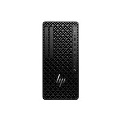 HP PC Z1 Tower G1i 500W, Intel Core U9 285 vPro, RTX A1000 8GB, 2×32GB DDR5, 512GB+1TB, Kb+Mouse, Win11Pro HE