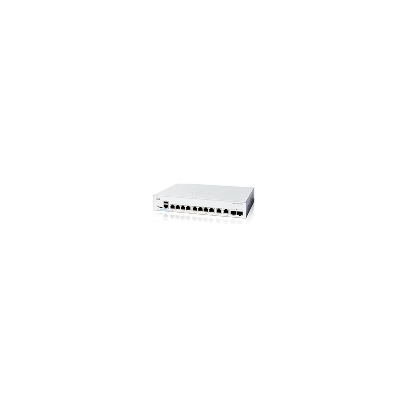 Cisco Catalyst switch C1300-8T-E-2G