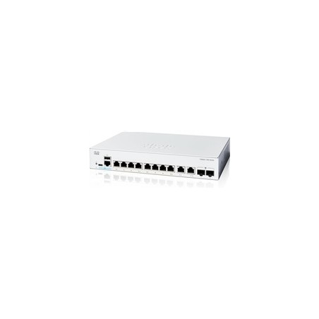 Cisco Catalyst switch C1300-8T-E-2G