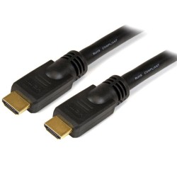 Startech 50FT/15M High Speed HDMI Cable/Cable 1080P