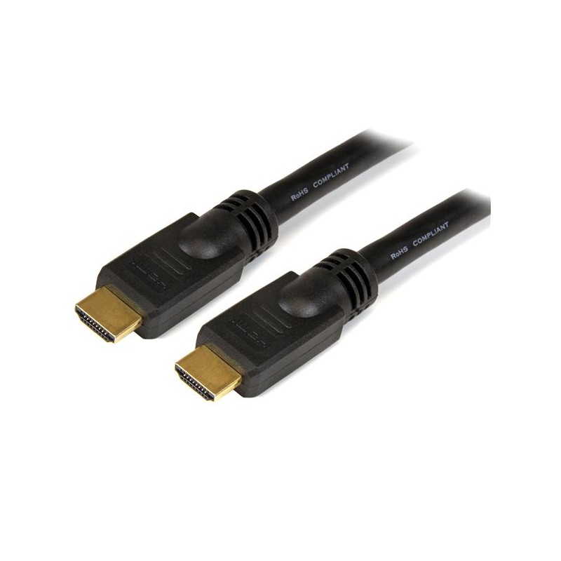 Startech 50FT/15M High Speed HDMI Cable/Cable 1080P